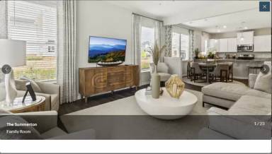 Main picture of 305 Poinsett Bridge Way