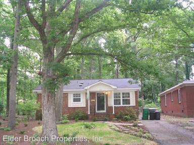 Main picture of 1820 Dallas Ave