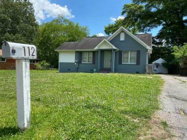Main picture of 112 N Lovell Ave