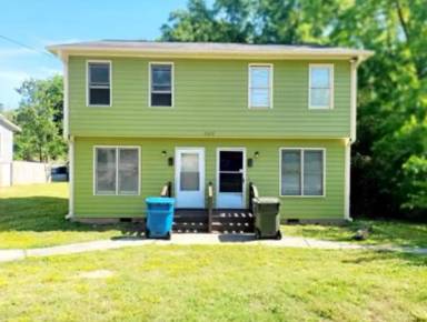 Main picture of 1503 Lathrop St