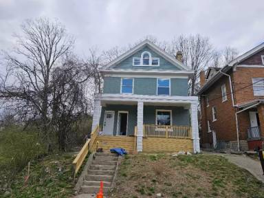 Main picture of 1560 Dixmont Ave