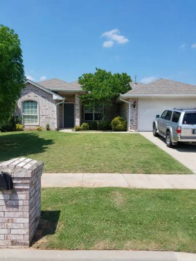 Main picture of 1621 Creekside Ln