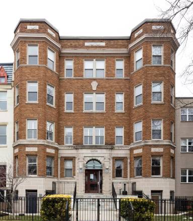Main picture of 2535 13th St NW