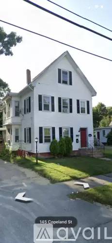 Main picture of 145 Copeland St