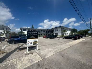 Main picture of Davie Commons Apartments
