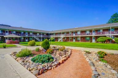 Main picture of Lampliter Apartments