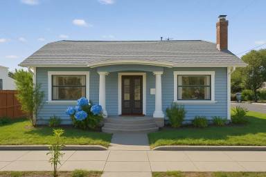 Main picture of 135 N Alisos St