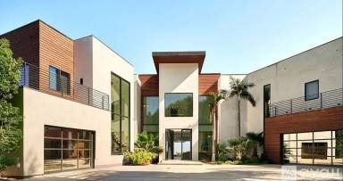 Main picture of 13331 Mulholland Dr