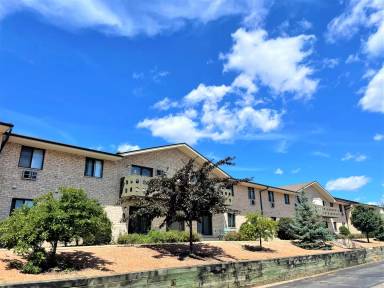 Main picture of Central Park Apartments