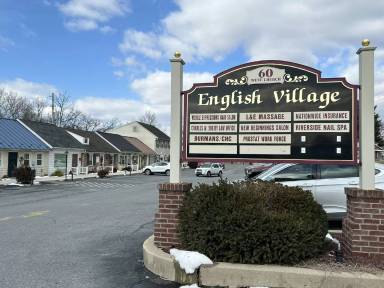 Main picture of 60 W Church Rd Apartments