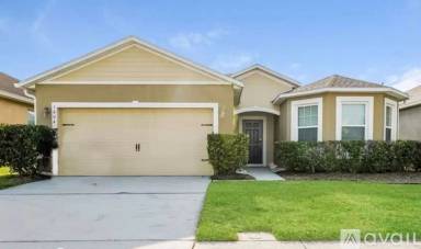 Main picture of 1804 Valley Forge Dr