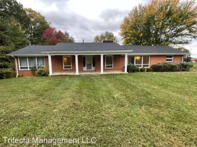 Main picture of 1725 N Roan St