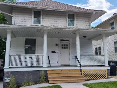 Main picture of 3559 Jones St