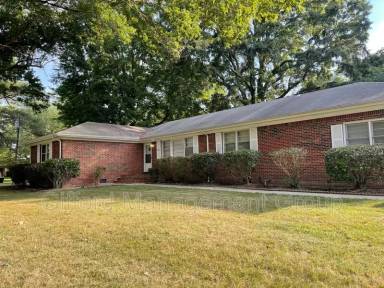 Main picture of 4425 Delray Dr