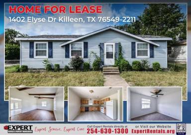 Main picture of 1402 Elyse Dr