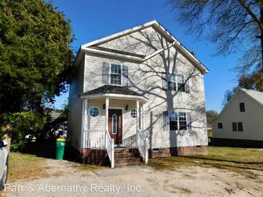 Main picture of 1111 Wall Ave