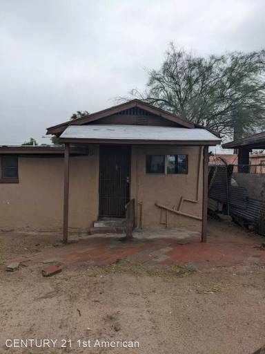 Main picture of 349 W 37th St
