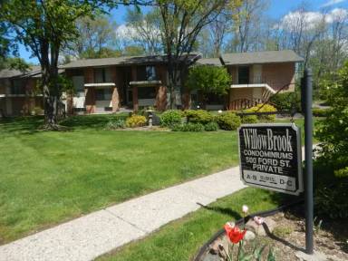 Main picture of 500 Ford St