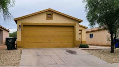 Main picture of 1625 W Jack Burnett Loop