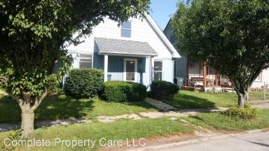Main picture of 723 N Jefferson St
