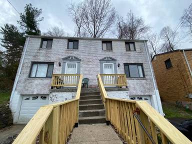 Main picture of 802 Cooke Dr