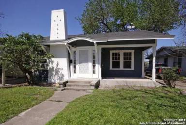 Main picture of 1409 W Magnolia Ave
