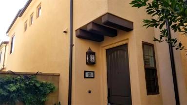 Main picture of 122 Painted Trellis