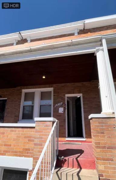 Main picture of 2610 Beryl Ave