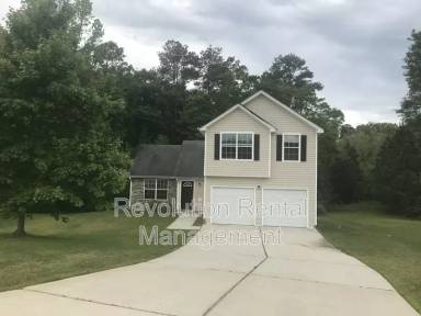 Main picture of 6941 Foxmoor Way