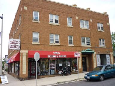 Main picture of 2305 N 57th St