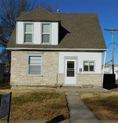 Main picture of 116 W 14th St