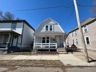 Main picture of 21 John St