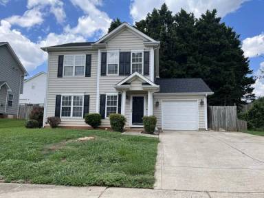 Main picture of 14610 Laura Michelle Rd