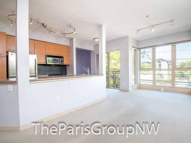 Main picture of The Braeburn Condos