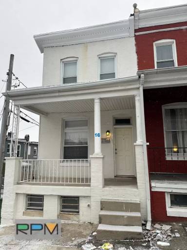 Main picture of 16 S Smallwood St