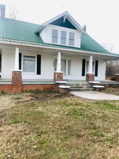 Main picture of 4930 George West Rd