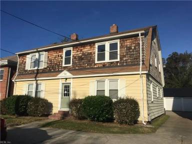 Main picture of 9541 Granby St