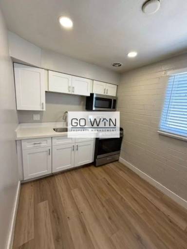 Main picture of Fiesta Sun Apartments
