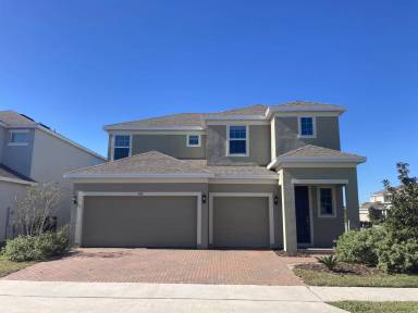 Main picture of 104 Trinity Ridge Cir
