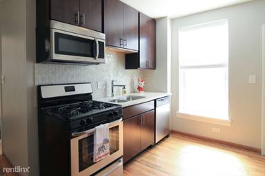 Main picture of 1514 N Honore St