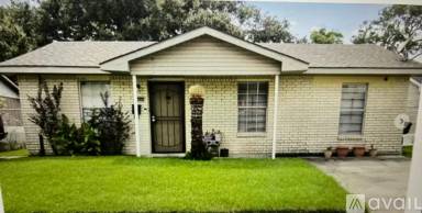 Main picture of 2821 Bacchus Dr