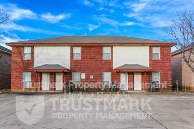 Main picture of 4005 Madison Dr