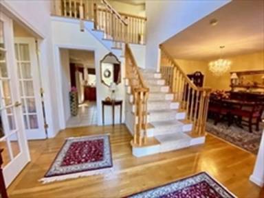 Main picture of 1 Eagle Cliff Rd