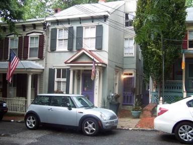 Main picture of 113 Charles St
