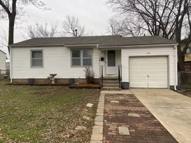 Main picture of 4620 E Independence St
