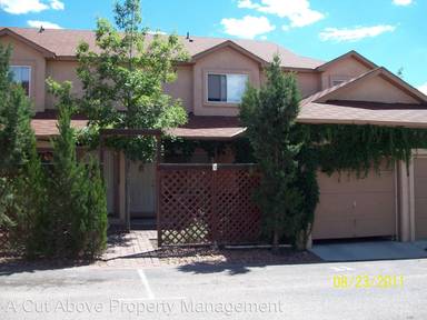 Main picture of 7805 - 7823 Antelope Valley Pt