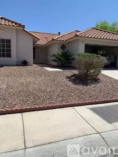 Main picture of 5605 Red Bluff Dr