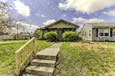 Main picture of 1423 S Ebright St