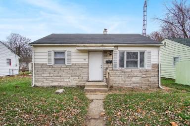 Main picture of 522 S Chicago St