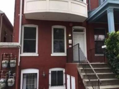 Main picture of 3417 Holmead Pl NW